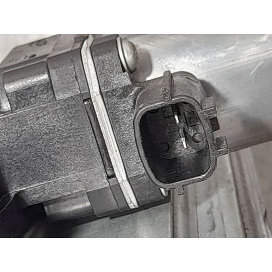 Elevalunas Delantero Derecho para Dacia Lodgy