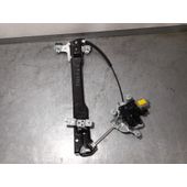 Elevalunas Delantero Izquierdo Para Ssangyong Xlv