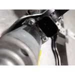 Elevalunas Delantero Izquierdo Para Ssangyong Xlv