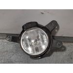 Faro Antiniebla Derecho Para Chevrolet Cruze