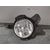 Faro Antiniebla Derecho Para Chevrolet Cruze