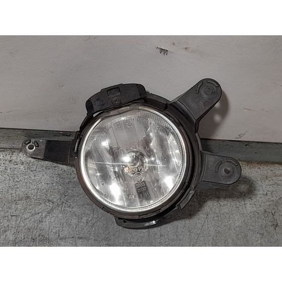 Faro Antiniebla Derecho Para Chevrolet Cruze