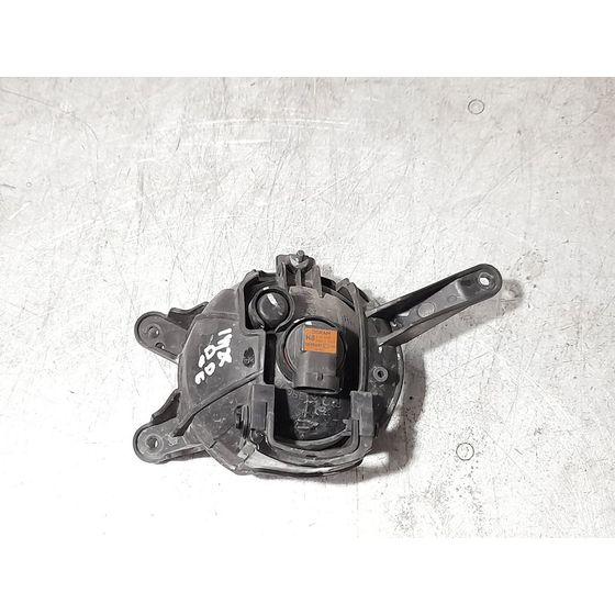 Faro Antiniebla Derecho Para Chevrolet Cruze