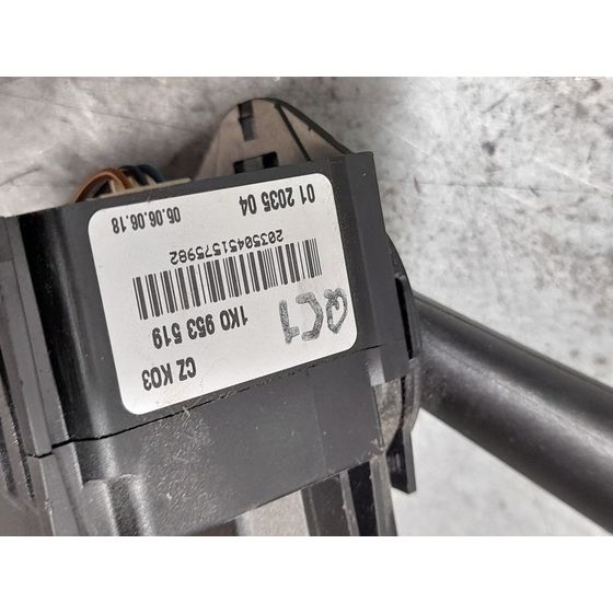 Mando Limpia Para Seat Altea