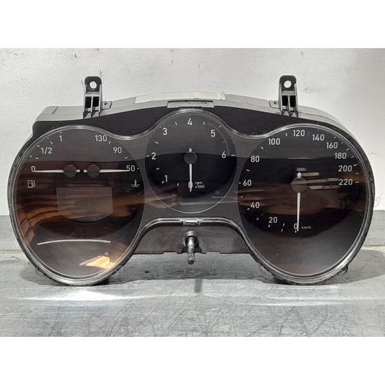 Cuadro Instrumentos para Seat Altea (5P1)