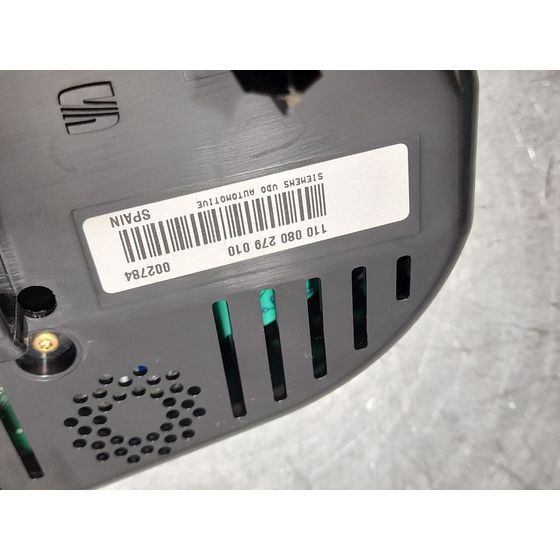 Cuadro Instrumentos para Seat Altea (5P1)