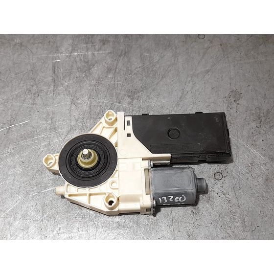 Motor Elevalunas Delantero Izquierdo Para Renault Laguna Iii