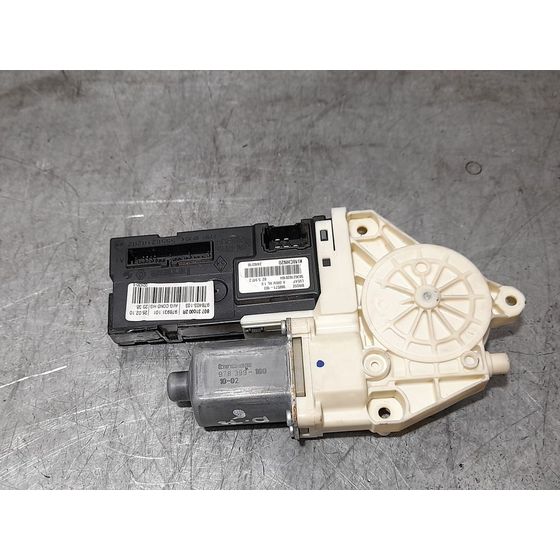 Motor Elevalunas Delantero Izquierdo Para Renault Laguna Iii
