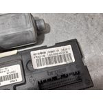 Motor Elevalunas Delantero Izquierdo Para Renault Laguna Iii