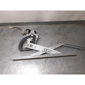 Elevalunas Delantero Derecho Para Chevrolet Aveo