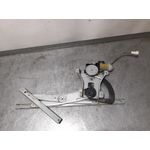 Elevalunas Delantero Derecho Para Chevrolet Aveo