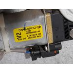 Elevalunas Delantero Derecho Para Chevrolet Aveo