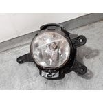 Faro Antiniebla Izquierdo Para Chevrolet Cruze