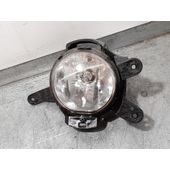 Faro Antiniebla Izquierdo Para Chevrolet Cruze