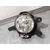 Faro Antiniebla Izquierdo Para Chevrolet Cruze