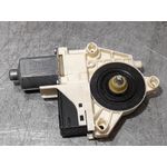 Motor Elevalunas Trasero Izquierdo Para Renault Laguna Iii