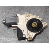 Motor Elevalunas Trasero Izquierdo Para Renault Laguna Iii