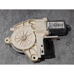 Motor Elevalunas Trasero Izquierdo Para Renault Laguna Iii
