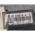 Motor Elevalunas Trasero Izquierdo Para Renault Laguna Iii