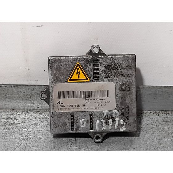 Centralita Faros Xenon Para Audi S8