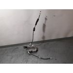 Cerradura Puerta Trasera Izquierda para Peugeot 508 Sw