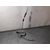 Cerradura Puerta Trasera Izquierda para Peugeot 508 Sw