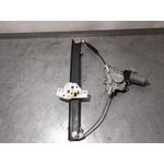 Elevalunas Delantero Derecho Para Hyundai Getz