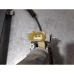 Elevalunas Delantero Derecho Para Hyundai Getz