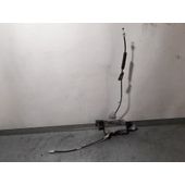 Cerradura Puerta Delantera Izquierda  para Peugeot 508 Sw