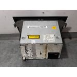 Sistema Audio / Radio Cd Para Seat Altea