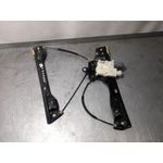 Elevalunas Delantero Izquierdo Para Opel Astra K Lim. 5Türig