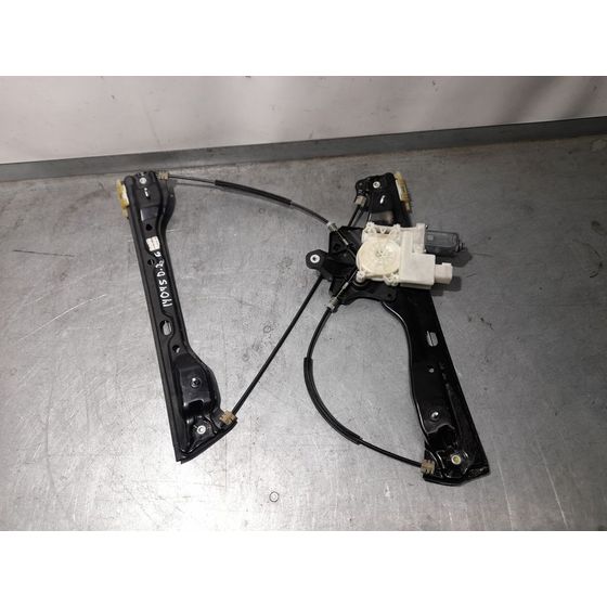 Elevalunas Delantero Izquierdo Para Opel Astra K Lim. 5Türig