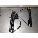 Elevalunas Delantero Izquierdo Para Opel Astra K Lim. 5Türig