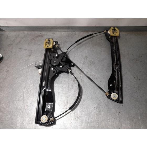 Elevalunas Delantero Izquierdo Para Opel Astra K Lim. 5Türig