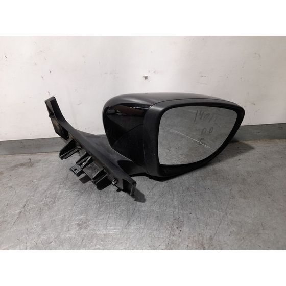 Retrovisor Derecho Para Renault Zoe