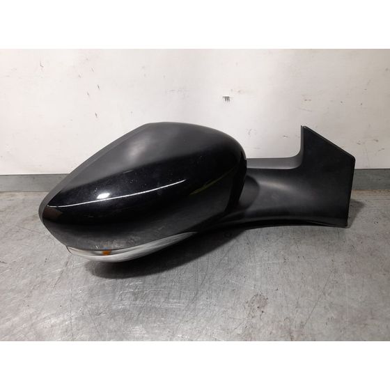 Retrovisor Derecho Para Renault Zoe
