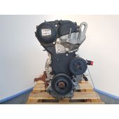 Motor Completo Para Ford Focus Lim.