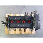 Motor Completo Para Ford Focus Lim.