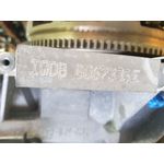 Motor Completo Para Ford Focus Lim.