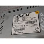 Sistema Navegacion Gps Para Renault Captur