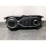 Mando Climatizador Para Renault Captur