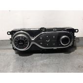 Mando Climatizador Para Renault Captur