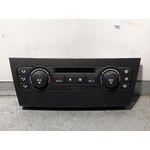 Mando Climatizador Para Bmw Serie 3 Berlina