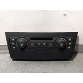 Mando Climatizador Para Bmw Serie 3 Berlina