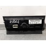 Mando Climatizador Para Bmw Serie 3 Berlina