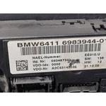 Mando Climatizador Para Bmw Serie 3 Berlina