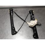 Elevalunas Delantero Izquierdo Para Bmw Serie 3 Berlina