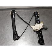 Elevalunas Delantero Izquierdo Para Bmw Serie 3 Berlina