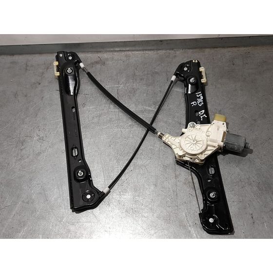 Elevalunas Delantero Izquierdo Para Bmw Serie 3 Berlina