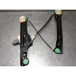 Elevalunas Delantero Izquierdo Para Bmw Serie 3 Berlina